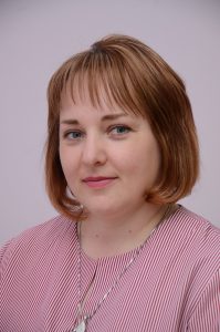 Зырянова Татьяна Николаевна.